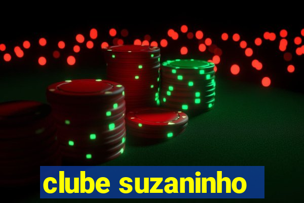 clube suzaninho